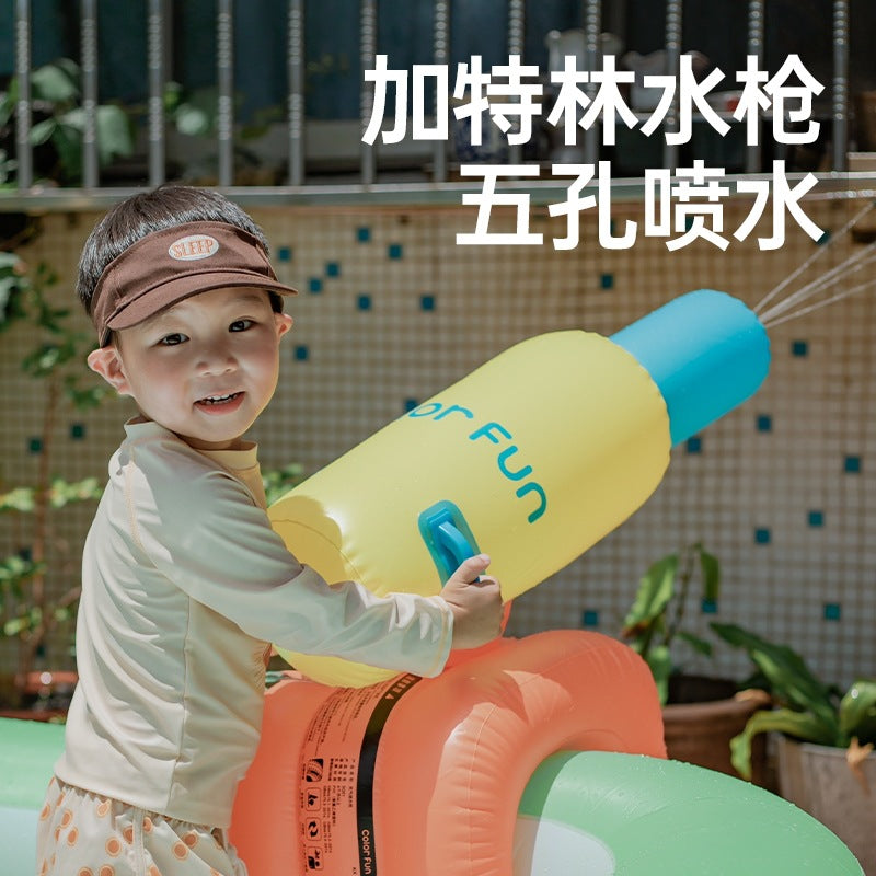 Safe Kids Toys - ZYL-0759