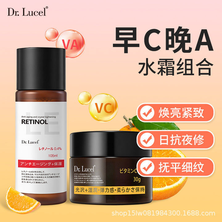 C A Moisturizing c
