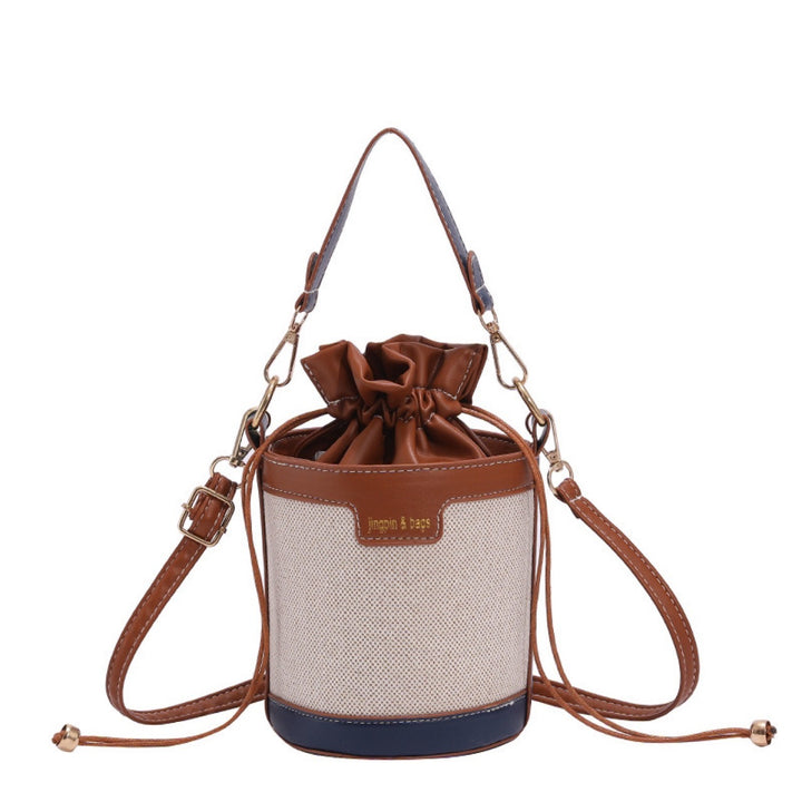 Popular Fashion Shoulder Bag Fashion Crossbody Bag Trendy Vintage New Korean Style Minimalist