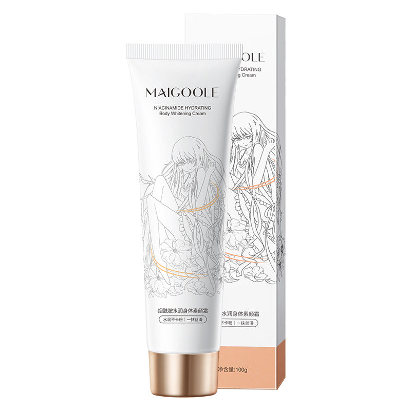 Moisturizing