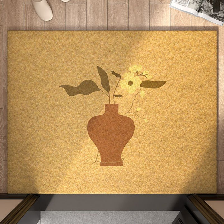 Home Entryway Entryway Foot Mat Non Slip Stain Resistant Durable Direct Wholesale
