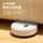 Mini Auto Robot Vacuum Cleaner – 3-in-1 Sweep, Mop & Suction Smart Home Cleaner