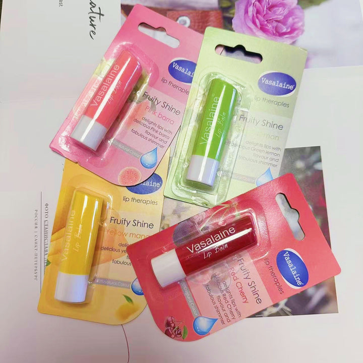 Lip Mask Lip Balm Nourishing Moisturizing Lip Balm 7 g
