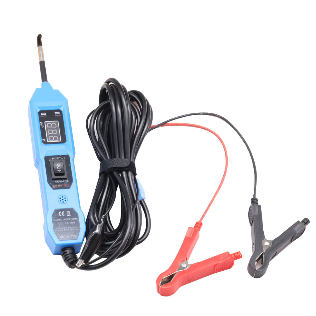 Car 3.5 40 VCar Pen