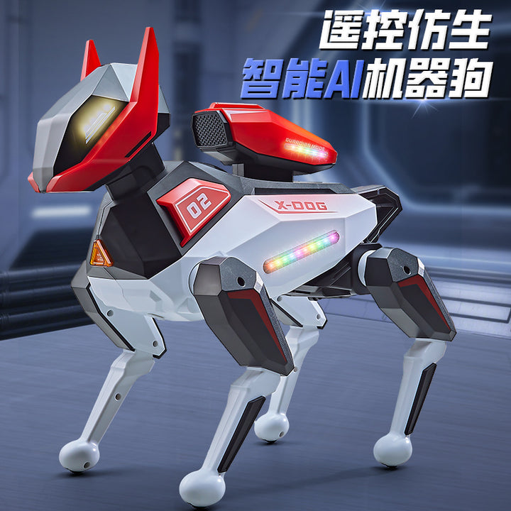【 】 New ai