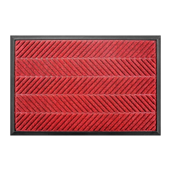 Home Entryway Carpet Premium Feel Entryway Foot Mat Stain Resistant Non Slip Wholesale Floor Mat
