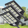 一体太阳能户外灯超亮大功率跨境热卖太阳能路灯庭院solar light