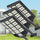 一体太阳能户外灯超亮大功率跨境热卖太阳能路灯庭院solar light