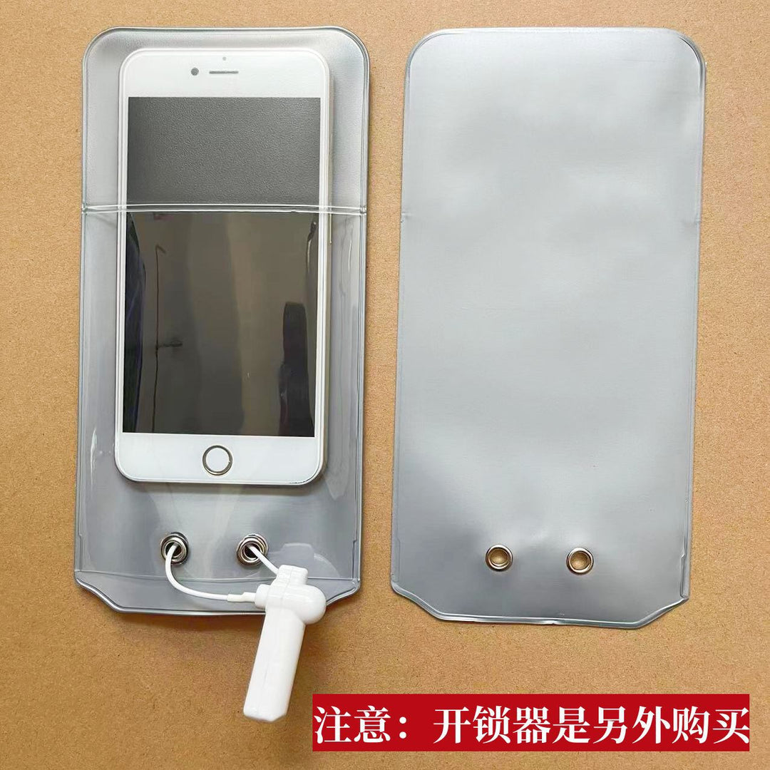 Special Phone Scrub Phone