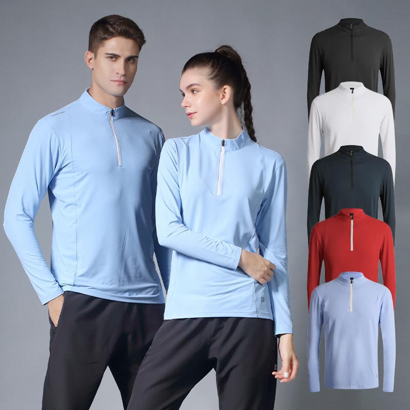 Unisex Spring Fitness Thin Sports