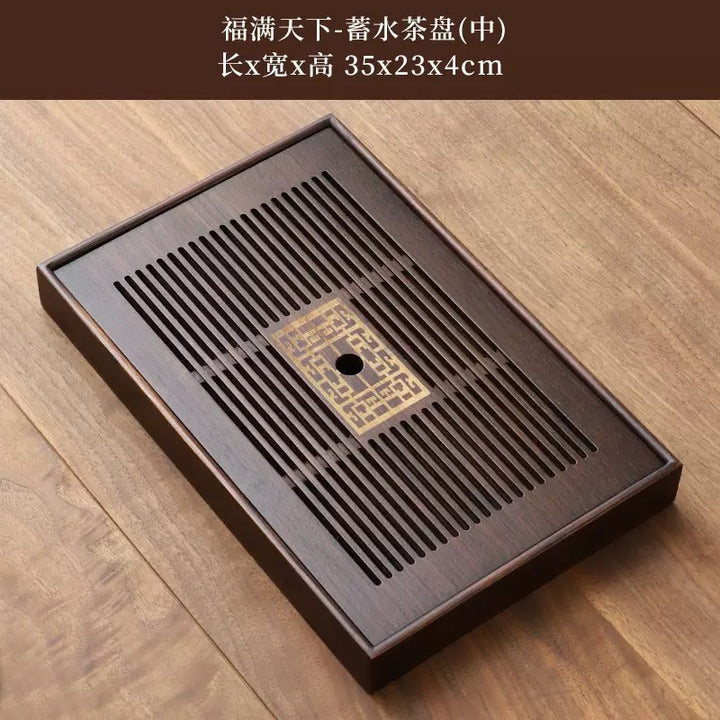 Portable Minimalist