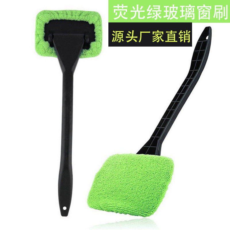 Car Glass Glass Cleanse Car