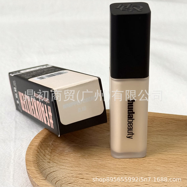 huda beauty fauxfilter眼部遮瑕液矫正遮盖黑眼圈peach胡达美丽