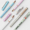 Office Gel Signature Pen – Smooth Ink Business & Student Writing Pen