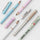 Office Gel Signature Pen – Smooth Ink Business & Student Writing Pen