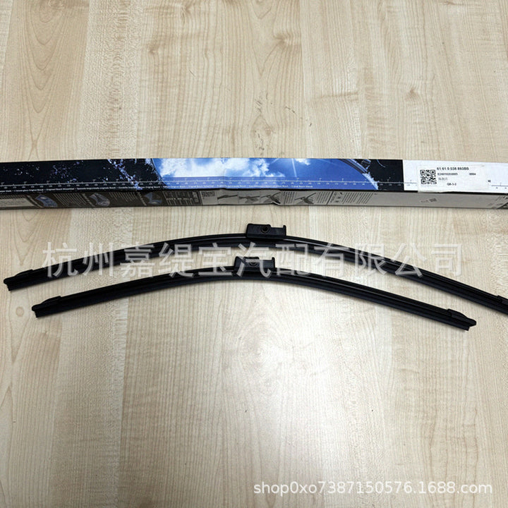 Bosch Front Windshield Wiper Blade 61610038893