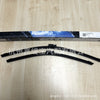 Bosch博世Front Windshield Wiper Blade前雨刮片61610038893