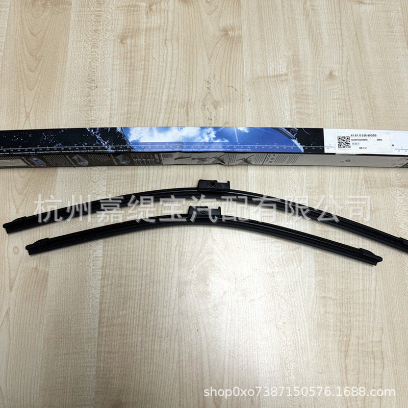 Bosch博世Front Windshield Wiper Blade前雨刮片61610038893