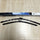 Bosch博世Front Windshield Wiper Blade前雨刮片61610038893