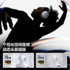 华强北2026新款P9 max头戴式蓝牙耳机无线物理降噪超长续航高音质