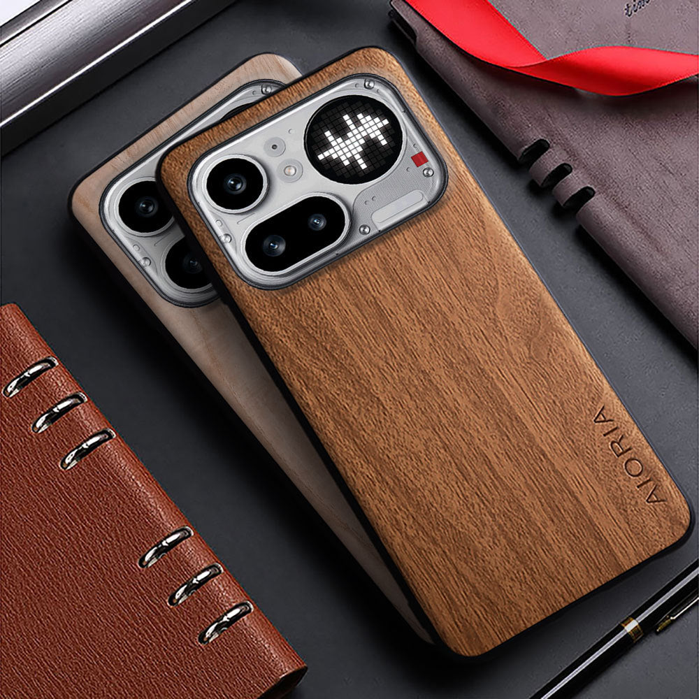 For Nothing Phone 4 A Pro CMF Phone 2 Pro Minimalist Phone Case
