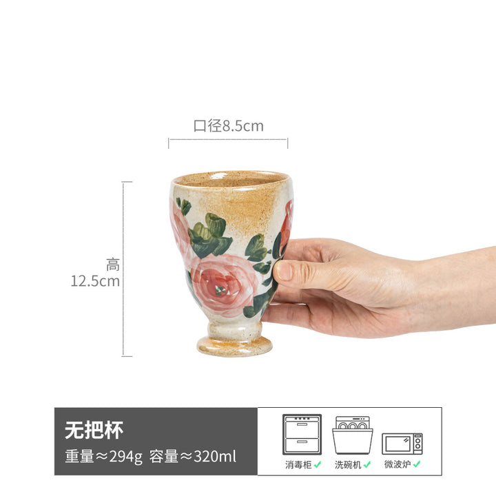 Modern Kitchen Dining - ZYL-0870
