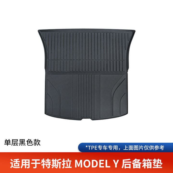 For Model Y 25 tpe