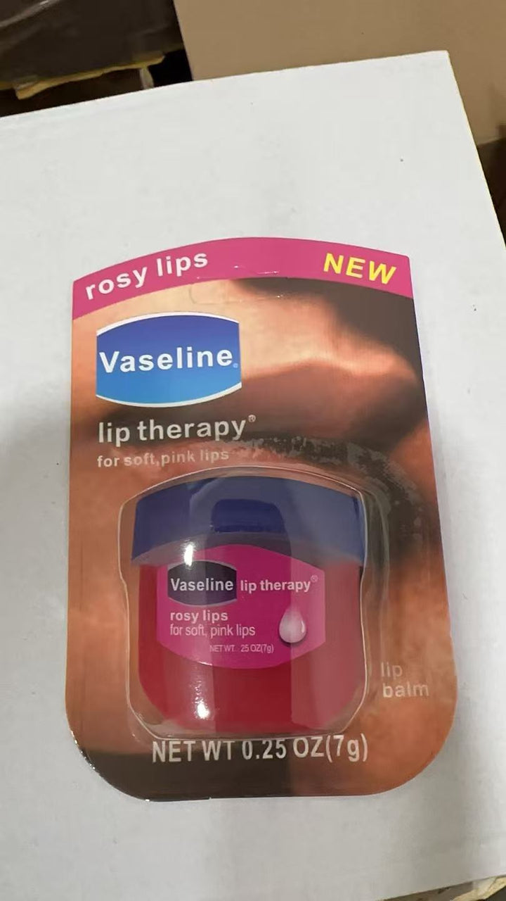Lip Mask Lip Balm Nourishing Moisturizing Lip Balm 7 g
