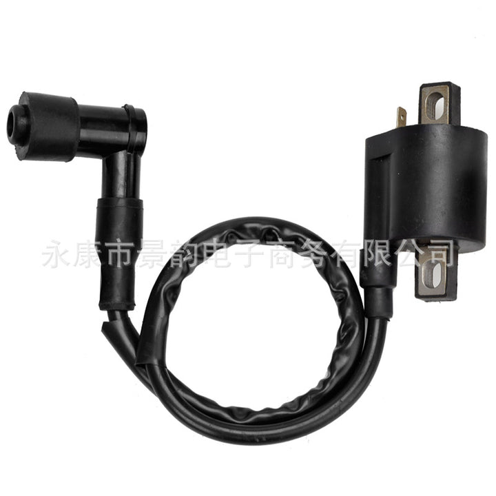 ATV Off-Road Motorcycle Ignition Coil High Tension Pack – 125 cc 150 cc 200 cc