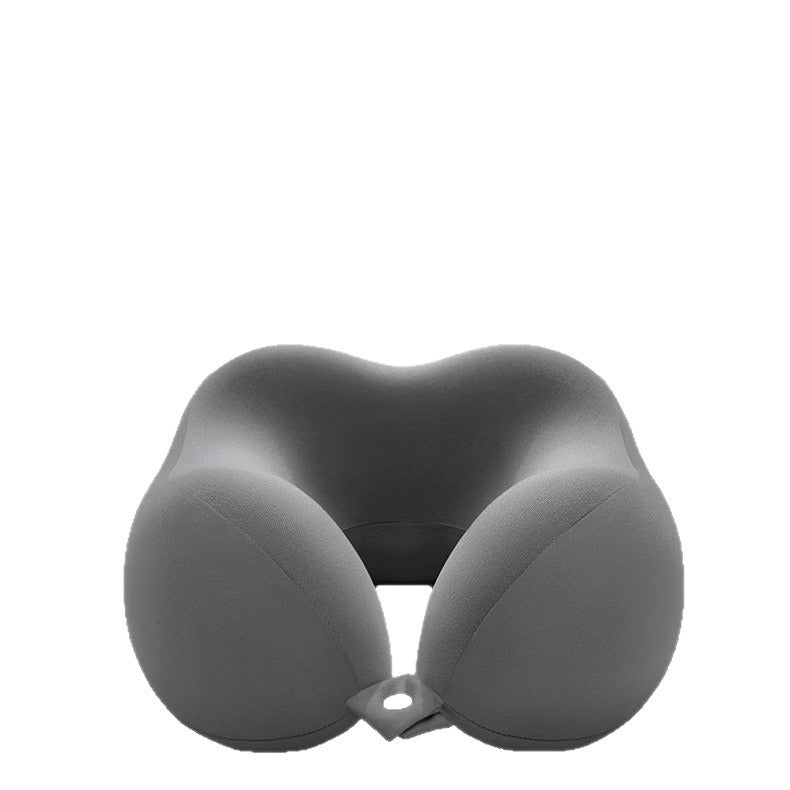 Memory Foam U Travel Neck Pillow Portable U