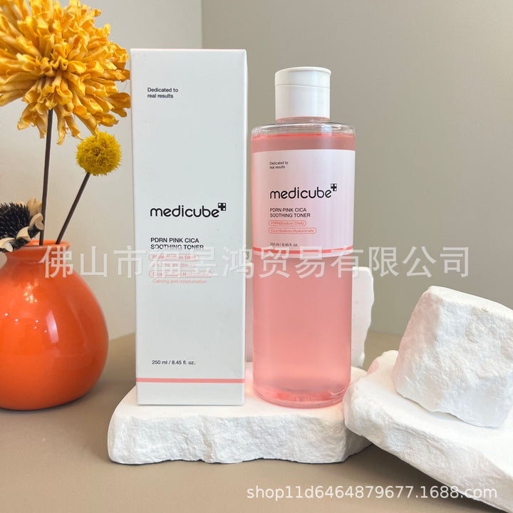 medicube Serum Face Cream Toner
