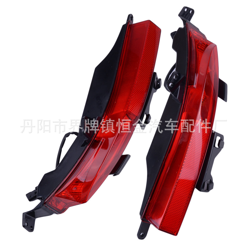 适用2015-2020款路虎发现神行后杠灯路虎发现运动款后刹车灯尾灯