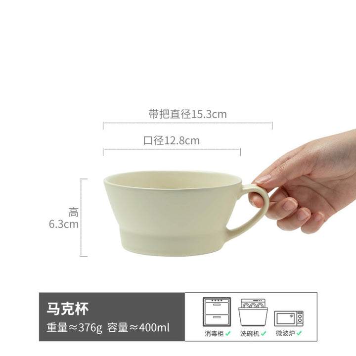 Essential Kitchen Dining - ZYL-0782