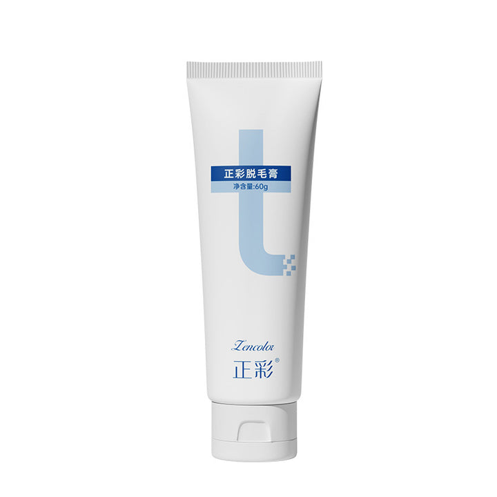 Hair Removal Cream Wholesale Student Underarm Hair Removal Cream Unisex Summer
