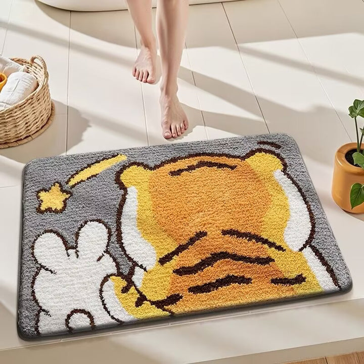Floor Mat Floor Mat Home Non Slip Carpet