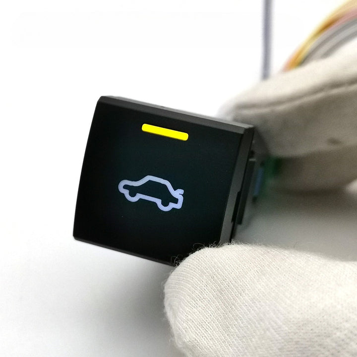 Compatible With Car LED