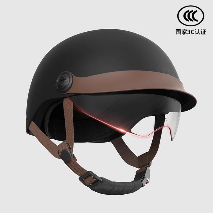Helmet Men's Women's Motorcycle