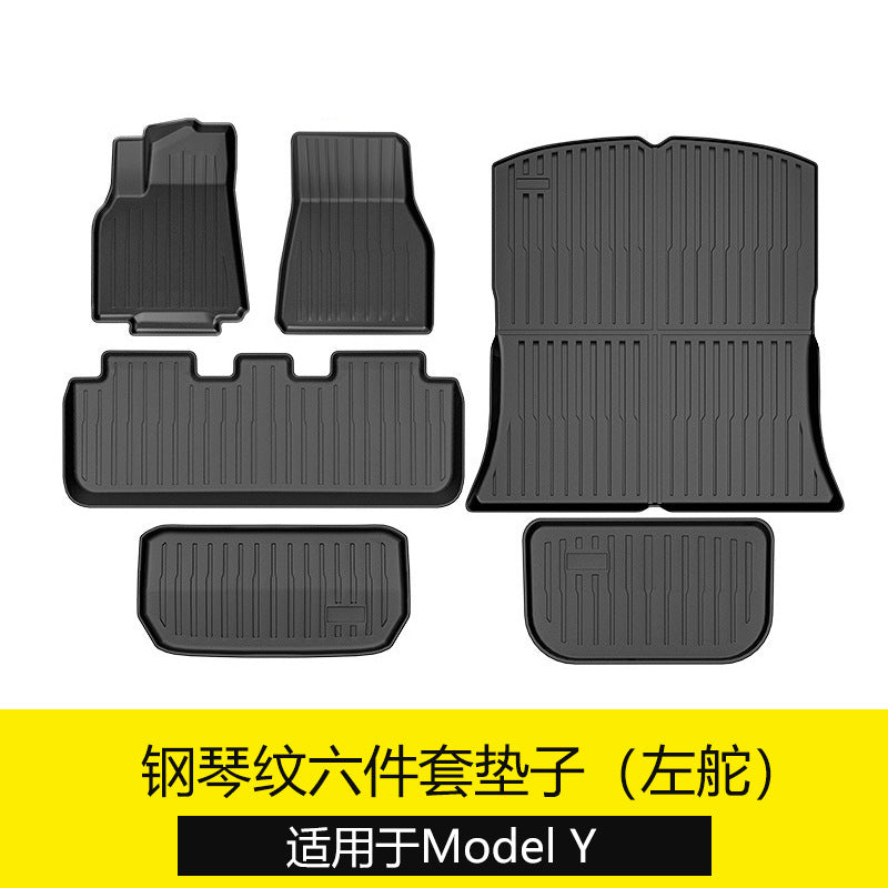For Model Y/3 Model 3 Highland