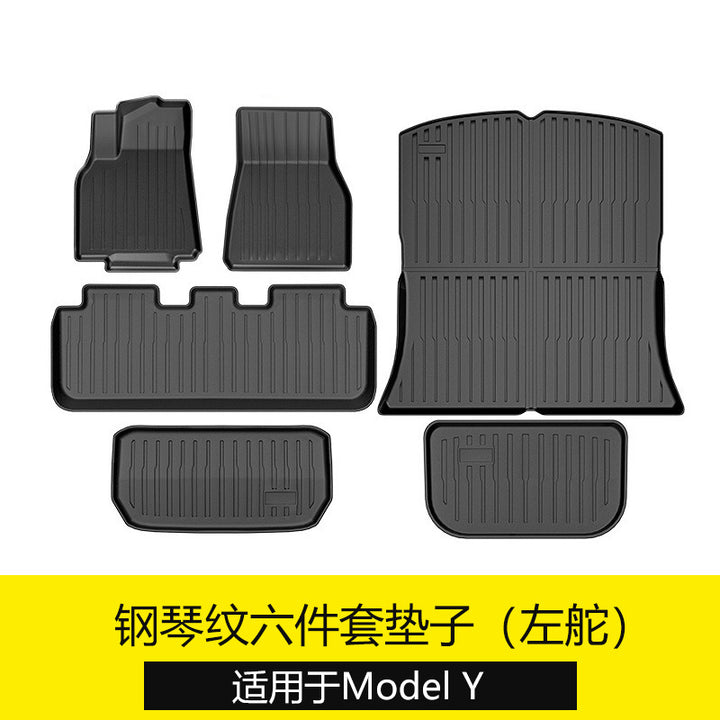 For Model Y/3 Model 3 Highland