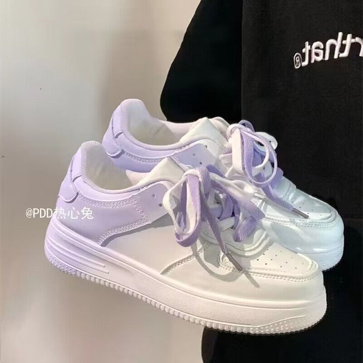 Women Sneakers Small Shoes Spring New Casual Shoes Shoes