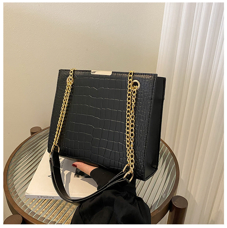 Trendy Women Crossbody Bag