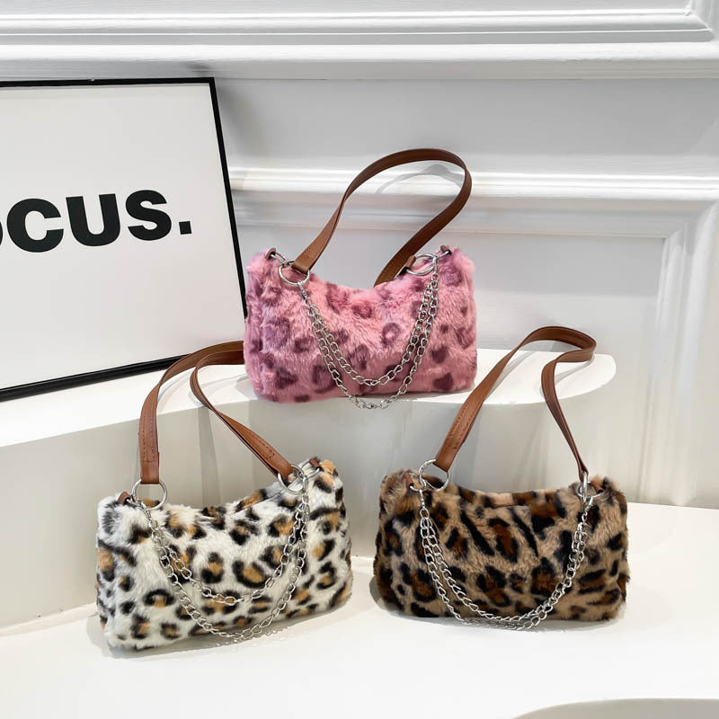 Minimalist Large Capacity Bag New Fashion Tote Bag Fashion Handheld Shoulder Bag