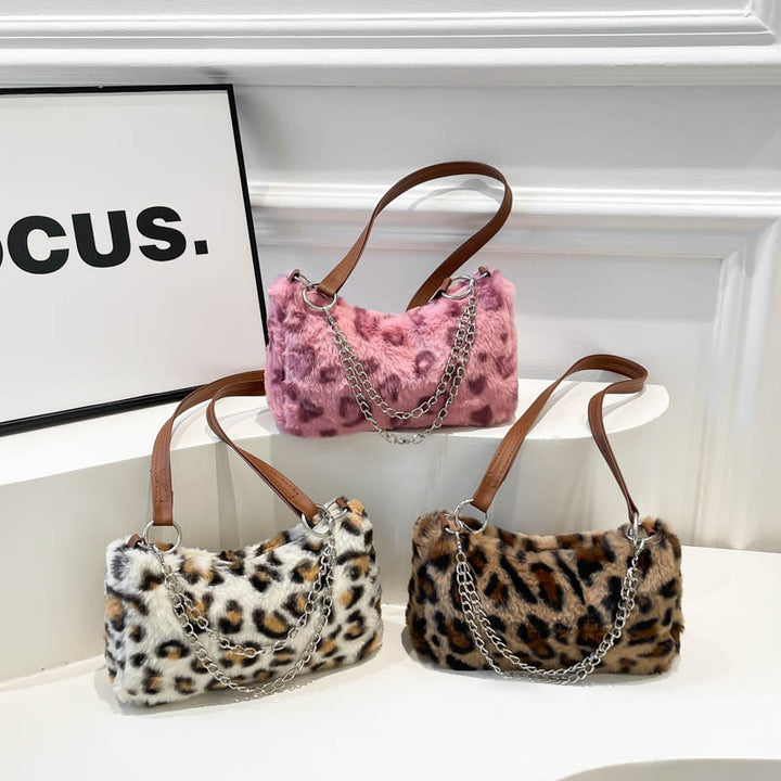Minimalist Large Capacity Bag New Fashion Tote Bag Fashion Handheld Shoulder Bag