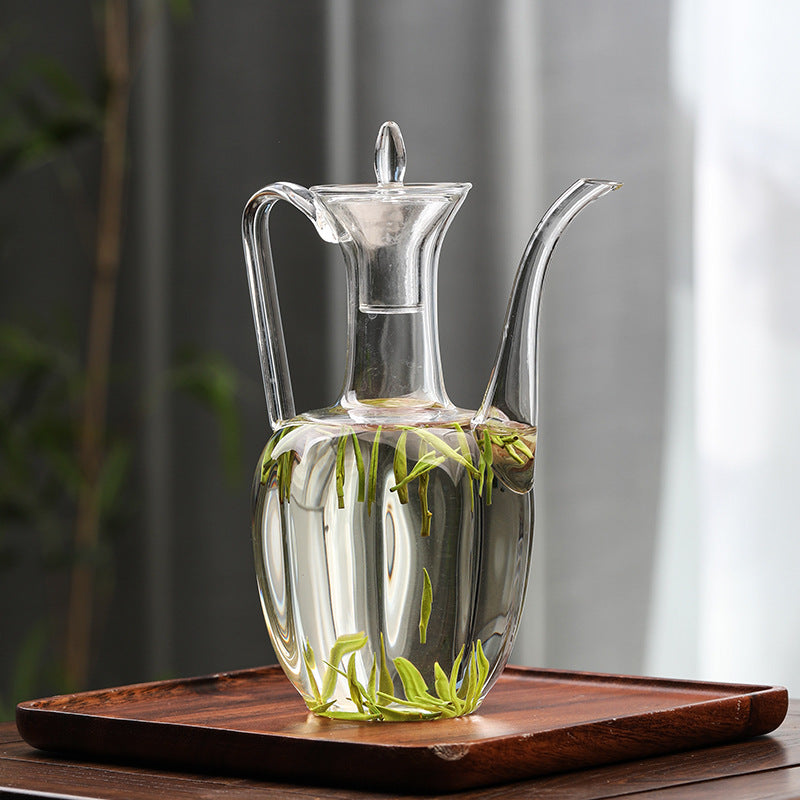 Glass Transparent Glass