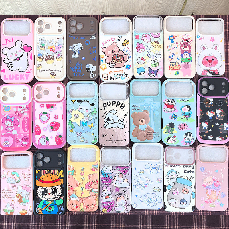 Mixed Batch phone case for for iPhone 17/17 pro/17 promax/air