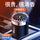Car Perfume Solid Fragrance – High-End Odor Eliminator Air Freshener for Men & Women
