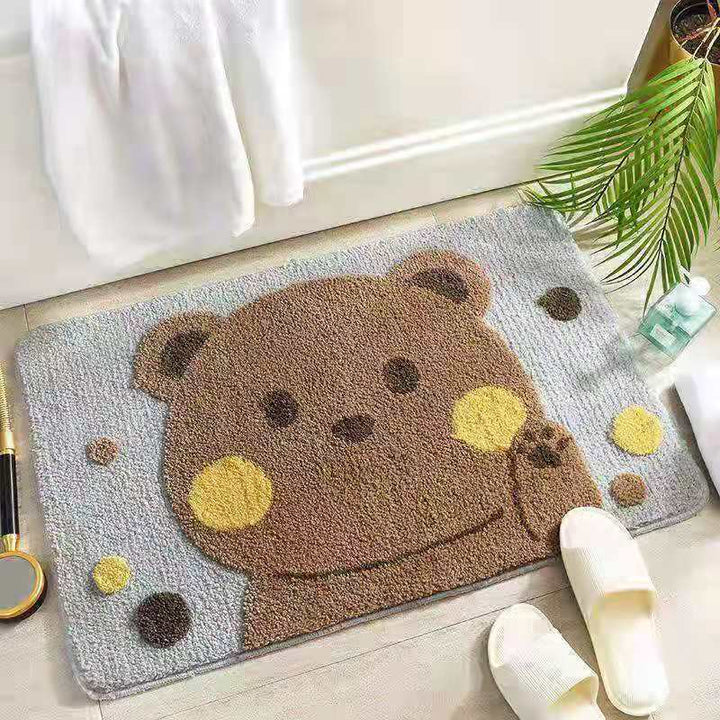 Floor Mat Foot Mat Door Mat