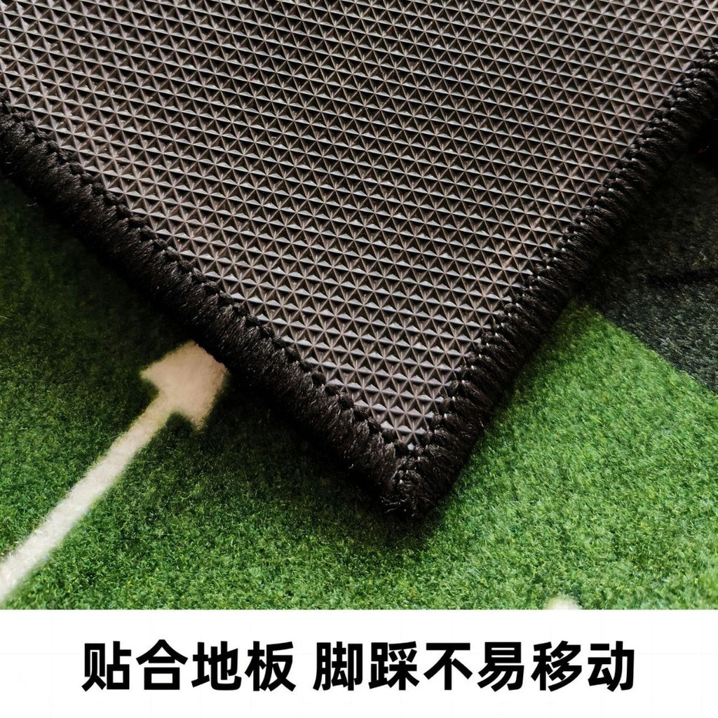 科洋高尔夫练习毯 居家办公室内地毯地垫推杆果岭打击垫Golf Mat