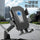 Motorcycle & Bicycle Phone Holder – Anti-Shock Navigation Mount for Delivery Riders