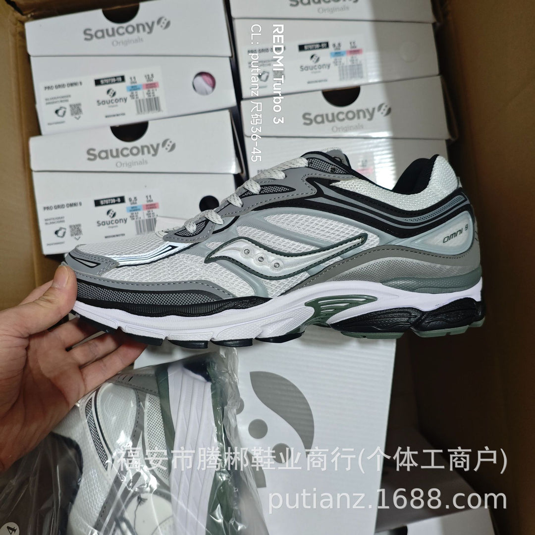 Saucony PROGRID OMNI 9 9
